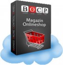 BOCP WEB Magazin Virtual Catalog